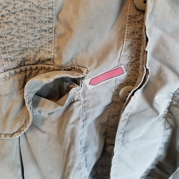 ♥SUPER RARE♥ Marc Ecko Cut & Sew XL Shirt/Jacket - Picture 7 of 8